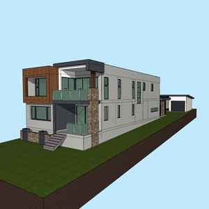 Cabarita Plans